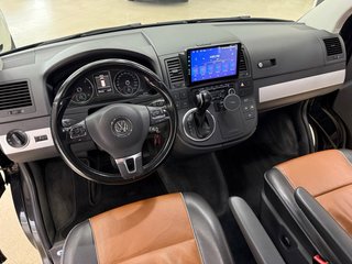 Volkswagen Multivan 2.0 TDI 180cv 4Motion DSG