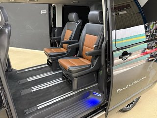 Volkswagen Multivan 2.0 TDI 180cv 4Motion DSG