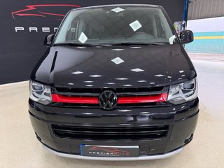 Volkswagen Multivan 2.0 TDI 180cv 4Motion DSG