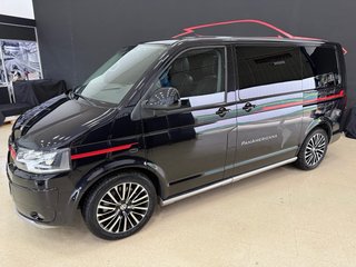 Volkswagen Multivan 2.0 TDI 180cv 4Motion DSG