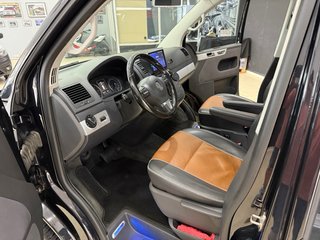 Volkswagen Multivan 2.0 TDI 180cv 4Motion DSG