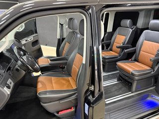 Volkswagen Multivan 2.0 TDI 180cv 4Motion DSG