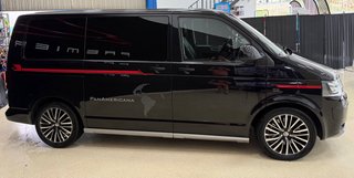 Volkswagen Multivan 2.0 TDI 180cv 4Motion DSG