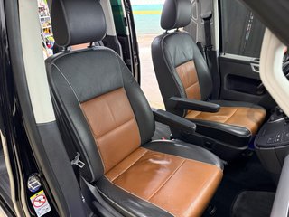 Volkswagen Multivan 2.0 TDI 180cv 4Motion DSG
