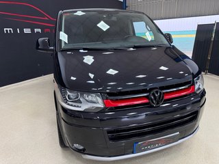 Volkswagen Multivan 2.0 TDI 180cv 4Motion DSG