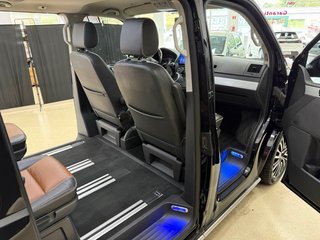 Volkswagen Multivan 2.0 TDI 180cv 4Motion DSG