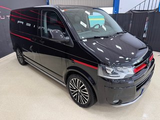 Volkswagen Multivan 2.0 TDI 180cv 4Motion DSG