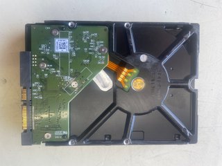 Disco Duro WD 1TB SATA WD10EARX