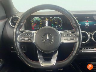 Mercedes GLA GLA 200 D