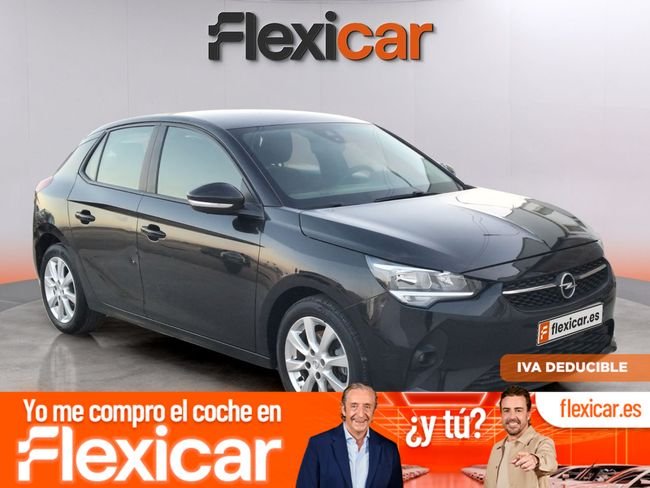 Opel Corsa 1.2T XHL 74kW (100CV) Edition - foto 1
