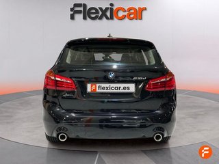 BMW Serie 2 Active Tourer 218d
