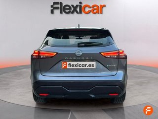 Nissan Qashqai DIG-T 116kW (158CV) mHEV CVT Acenta