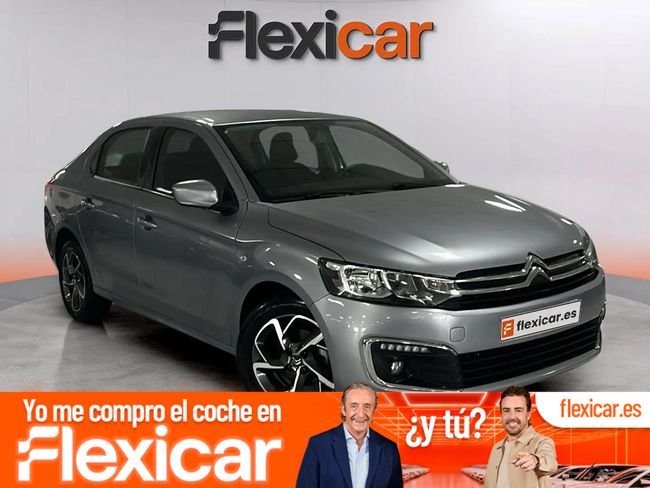 Citroën C-Elysée BlueHDi 75KW (100CV) Shine - foto 1