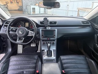 Volkswagen CC 2014