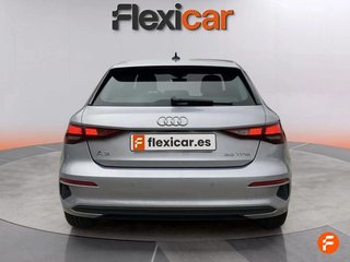 Audi A3 Sportback Advanced 30 TFSI 81kW (110CV) - 5P (2024)