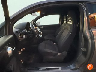 Abarth 500 595 1.4 16v T-Jet 121kW (165 CV)