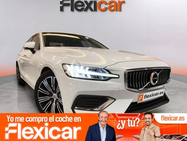Volvo S60 2.0 T4 Business Plus Auto - foto 1