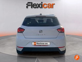 Seat Ibiza 1.0 TSI 81kW (110CV) DSG Xcellence