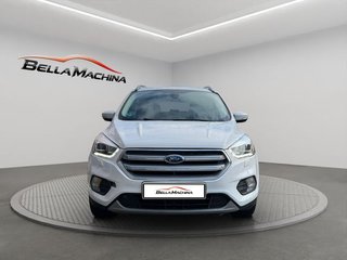 Ford Kuga Titanium 2.0 TDCi Auto-Start-Stop 110 kW (150 CV) 4x4 PowerShift