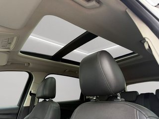Ford Kuga Titanium 2.0 TDCi Auto-Start-Stop 110 kW (150 CV) 4x4 PowerShift