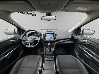 Ford Kuga Titanium 2.0 TDCi Auto-Start-Stop 110 kW (150 CV) 4x4 PowerShift