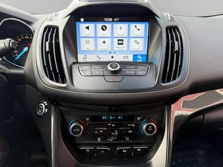 Ford Kuga Titanium 2.0 TDCi Auto-Start-Stop 110 kW (150 CV) 4x4 PowerShift