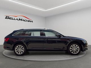 Skoda Superb Combi 2.0 TDI 90kW (122CV) DSG Ambition