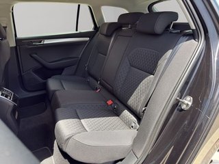 Skoda Superb Combi 2.0 TDI 90kW (122CV) DSG Ambition