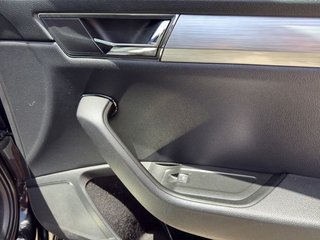 Skoda Superb Combi 2.0 TDI 90kW (122CV) DSG Ambition