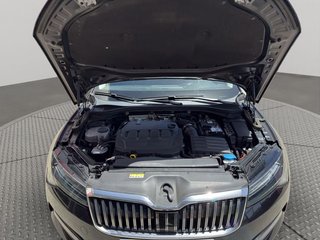 Skoda Superb Combi 2.0 TDI 90kW (122CV) DSG Ambition