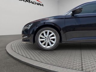 Skoda Superb Combi 2.0 TDI 90kW (122CV) DSG Ambition