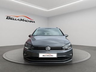 Volkswagen Golf Advance 1.6 TDI 85kW (115CV) SPORTSVAN