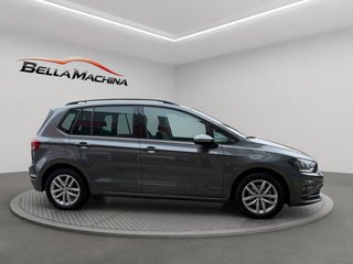 Volkswagen Golf Advance 1.6 TDI 85kW (115CV) SPORTSVAN