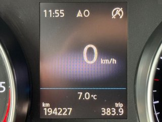 Volkswagen Golf Advance 1.6 TDI 85kW (115CV) SPORTSVAN