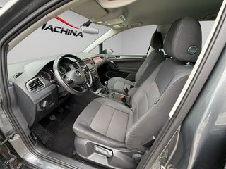 Volkswagen Golf Advance 1.6 TDI 85kW (115CV) SPORTSVAN