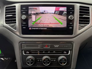 Volkswagen Golf Advance 1.6 TDI 85kW (115CV) SPORTSVAN