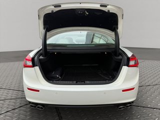Maserati Ghibli 3.0 V6 DS 275CV RWD