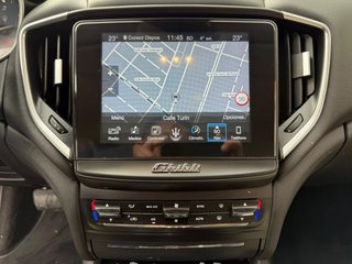 Maserati Ghibli 3.0 V6 DS 275CV RWD