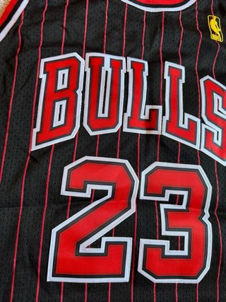 Camiseta Chicago Bulls Jordan 23 Talla L