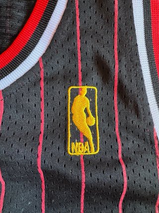 Camiseta Chicago Bulls Jordan 23 Talla L