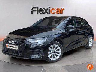 Audi A3 Sportback 30 TDI 85kW (116CV)