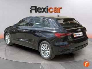 Audi A3 Sportback 30 TDI 85kW (116CV)