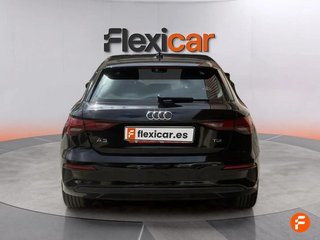 Audi A3 Sportback 30 TDI 85kW (116CV)