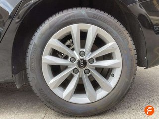 Audi A3 Sportback 30 TDI 85kW (116CV)