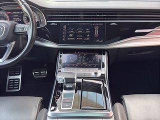 Audi Q8 50 TDI 210kW (286CV) quattro tiptronic
