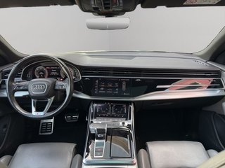 Audi Q8 50 TDI 210kW (286CV) quattro tiptronic
