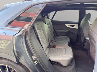 Audi Q8 50 TDI 210kW (286CV) quattro tiptronic