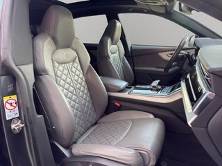 Audi Q8 50 TDI 210kW (286CV) quattro tiptronic