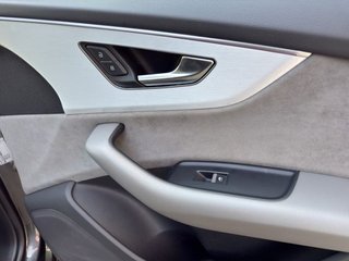 Audi Q8 50 TDI 210kW (286CV) quattro tiptronic