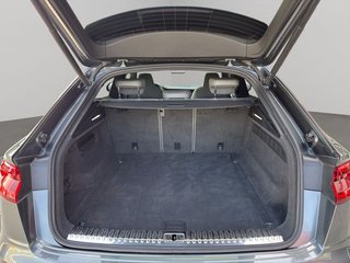 Audi Q8 50 TDI 210kW (286CV) quattro tiptronic